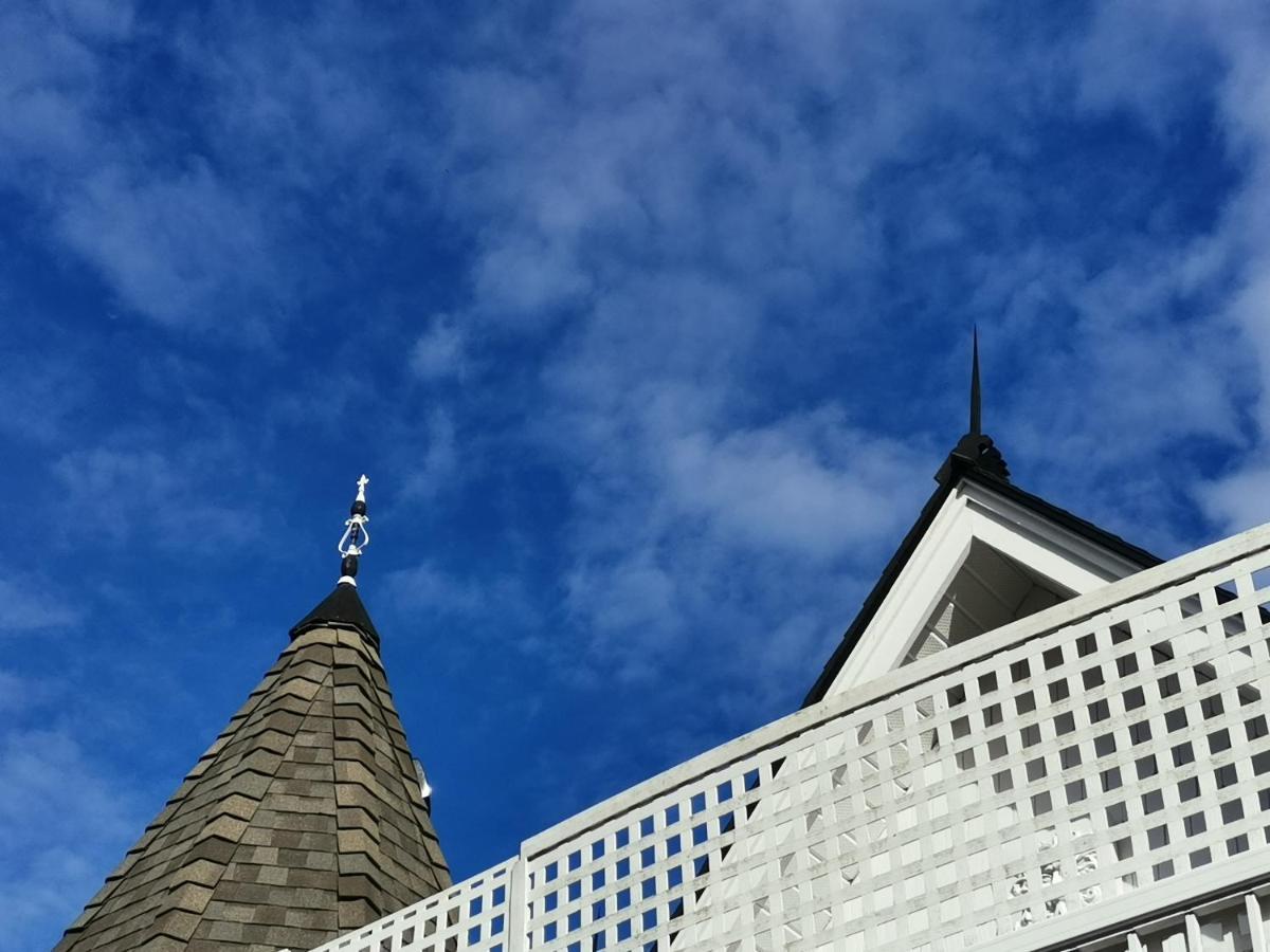 Vancouver Island Castle Cove Inn Chemainus Exterior photo